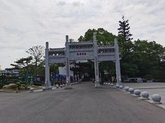 -东湖落雁景区