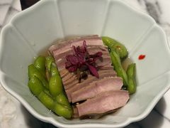 -杭州君悦酒店·湖滨28中餐厅