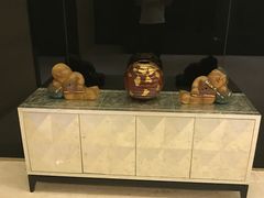 -舟山财富大酒店-自助餐厅