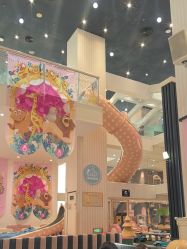 -奈尔宝家庭中心·亲子餐厅(华采天地店)