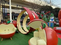 -光启城时尚购物中心