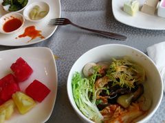-珀丽酒店-协奏坊餐厅