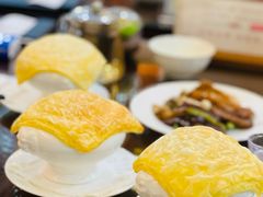 -大佛寺高级素食自助餐厅