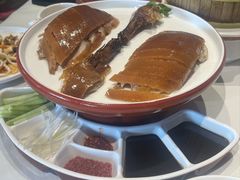 -大鸭梨烤鸭(顺义石园店)