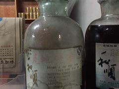 -朝伟清真铜瓢牛肉馆(三十年老·店)