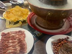 -来顺成饭庄