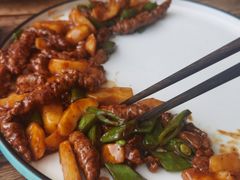 -素心小筑(后沙裕镇店)