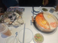 -濠七糟粕醋•海南酸汤火锅(中关村店)