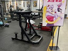 -超鹿运动(融侨锦江店)