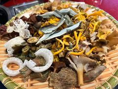 -草墩罗非鱼庄•野生菌•腊排骨(七星街上段店)