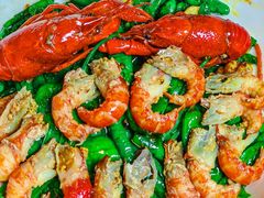 -老湘村·湖南土菜(天河维多利店)