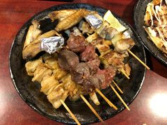 -吟松日式料理(莘庄店)