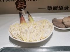 -巴奴毛肚火锅(六天地店)