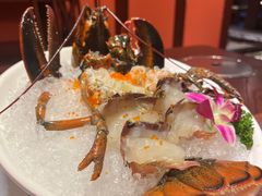 -东海怡品海鲜豆捞(舟宿夜江店)