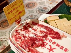 -大吉利·潮汕鲜牛肉火锅(总店)