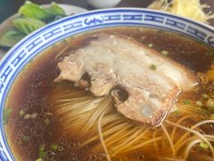 -同得兴 Since·1995 传统苏式面馆(嘉馀坊店)