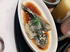-丰收日·小海鲜·沪上家宴(顾村正大店)