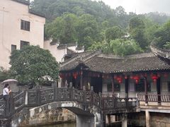 -绩溪龙川景区