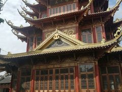 -龙潭水乡