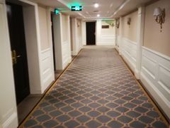 -茂名熹龙国际大酒店(人民广场高铁站店)