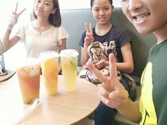 -奈雪的茶(南山大冲一期店)