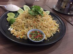 -The Dishes Seafood & Restaurant