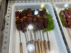 -冠州宴·海鲜烤鸭民间菜(冠县店)