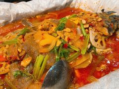 -庆峰龙虾烧烤(合肥一店)