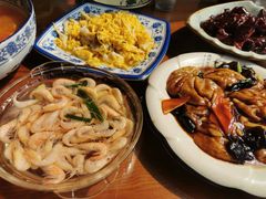 -灵福缘私房菜·农家菜(拈花湾·灵山大佛必推店)