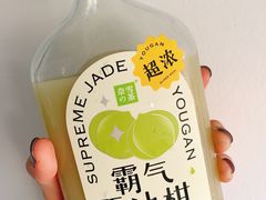 -奈雪的茶(苏宁广场店)