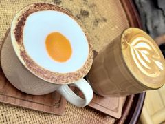 -Metal hands·铁手咖啡