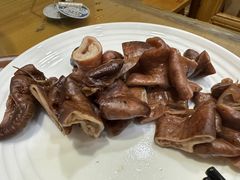 -天发芽·何记葫芦头泡馍·老字号(小南门店)