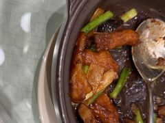 -一德轩·闽.粤料理(福州广场店)