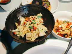 -老屋印象川菜(马园路店)