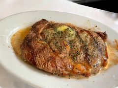 肉眼-茹丝葵牛排餐厅(尖沙咀中心店)