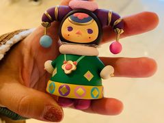 -泡泡玛特POPMART(合生汇店)