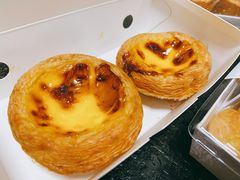 -鲍师傅糕点(台东步行街店)
