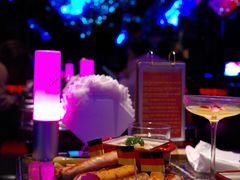 -MOSSO德国餐厅·音乐酒吧(环宇荟店)