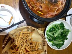 -肖记公安牛肉鱼杂馆· 省级非物质文化遗产(仁和路店)