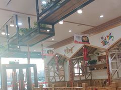 -小木屋拌饭(朝阳兴隆大家庭店)