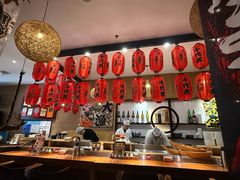 -千代武日本料理(开发区店)