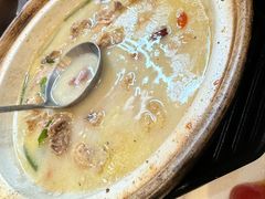 -高第街56号港式餐厅(山大路店)
