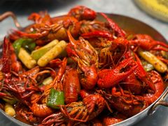 -指爱龙虾(金杨路总店)