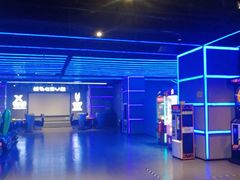 -复兴未来·轰趴空间(泰富百货店)