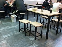 大堂-项记面馆(明瓦廊店)