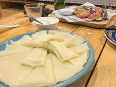 -额尔古纳风情源非遗俄餐