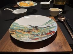 -湖滨客舍·湖北菜