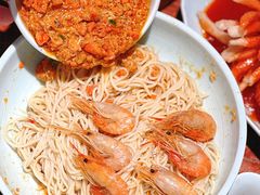 -裕兴记•蟹黄面馆(人民广场店)