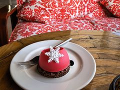 -半山半岛洲际度假酒店·观海廊