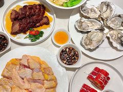 -粤来记·啫啫煲·点心(日月光店)